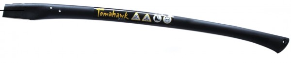 Ersatzstiel - Tomahawk 80cm